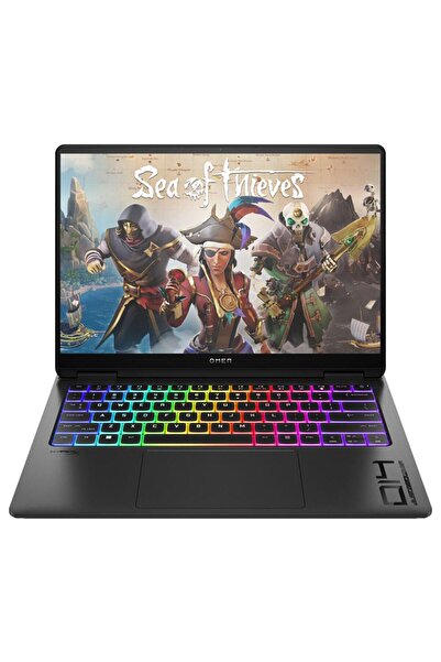 HP Omen AI PC 1st Series Intel Core Ultra 9-185H 14" 1TB SSD 32GB RAM 8GB Shadow Black Aluminium