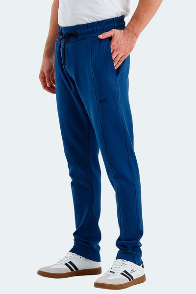 Slazenger Vural Men's Indigo Sweatpants