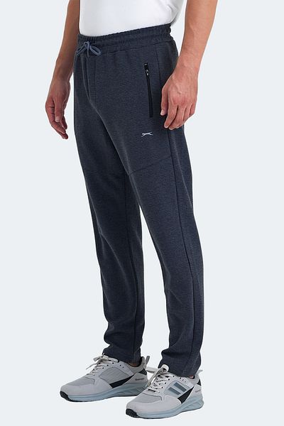 Slazenger Ανδρικό Φούτερ KANE - Anthracite