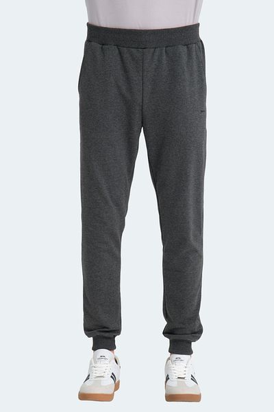 Slazenger Ανδρική φόρμα RAIN Σκούρο Γκρι