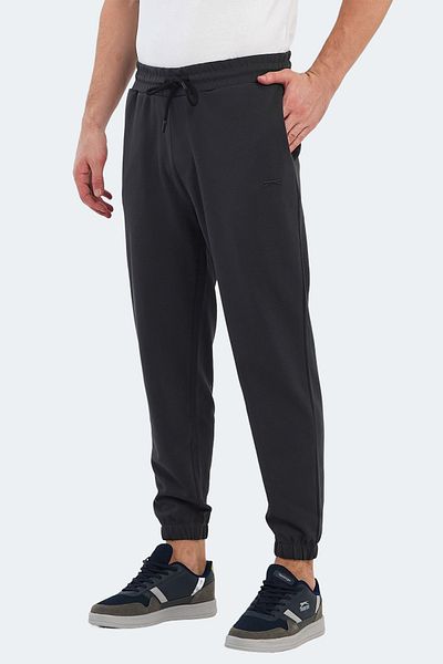 Slazenger Ανδρική φόρμα VARDAN Σκούρο Γκρι