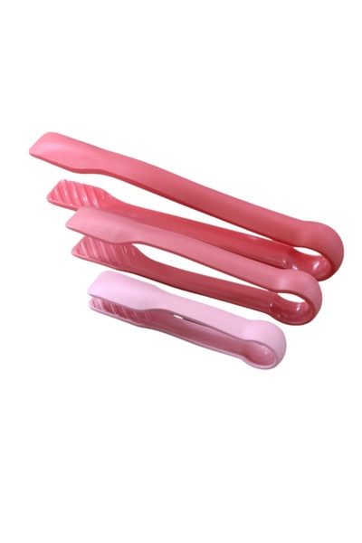 intoku 3-Piece Tongs Set - Services