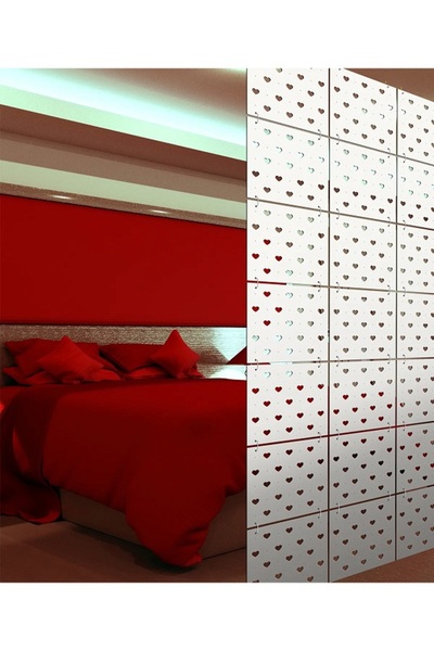 2holgun Lazer Kesim Sarkıt Paravan, Ahşap Seperatör, Panel Levha Seti Dekoras...