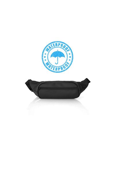 Nts Waist Bag,Freebag,Shoulder Bag,Badybag,Chest Bag