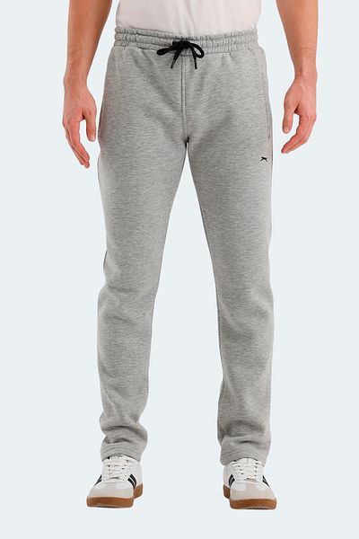 Slazenger Ανδρικό γκρι παντελόνι KORSA