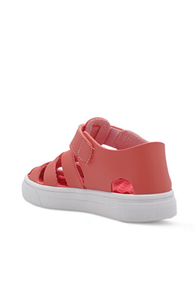 Slazenger Krystal Girl's Sandals - Pomegranate Model