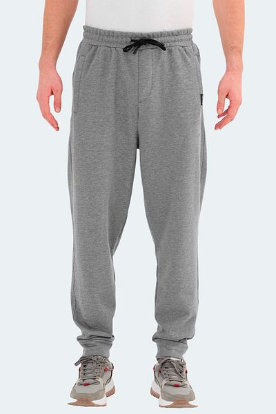 Slazenger Ανδρική φούτερ NAVDEEP Σκούρο Γκρι