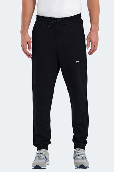 Slazenger Ανδρική φόρμα NADAB Μαύρο