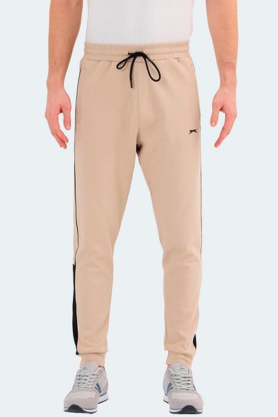 Slazenger Ανδρικό φούτερ VALARY Beige