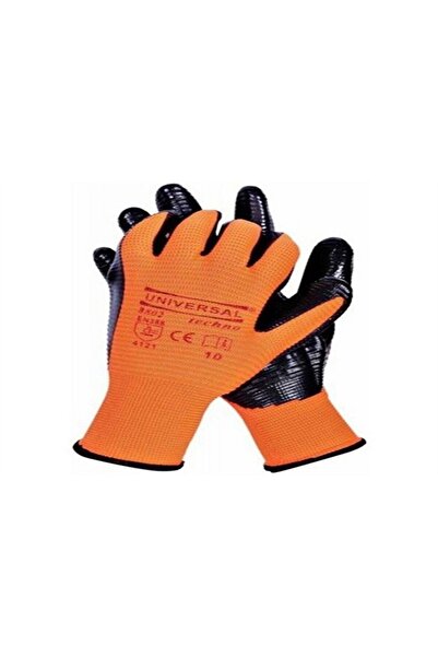 Universal Techno 8802-B Montaj Eldiveni 12 adet