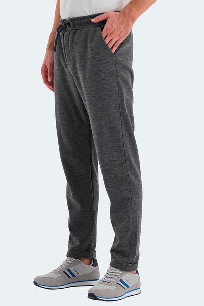 Slazenger Ανδρική φούτερ NADICA Σκούρο Γκρι