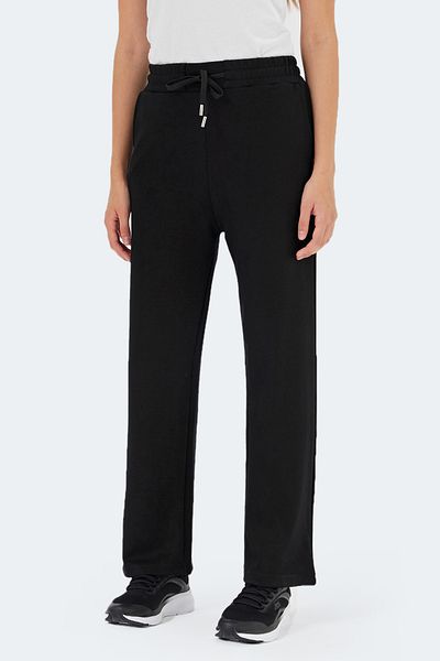 Slazenger Μαύρο VERSUS Γυναικείο Φούτερ