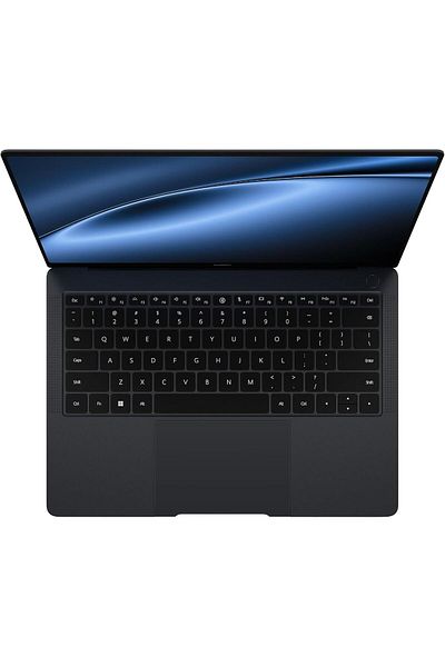 Huawei MateBook X Pro Laptop Intel Core Ultra 7 Processor, 16GB RAM + 1 TB SSD, Black