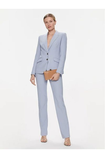 Guess Pantaloni Marciano Sally pentru femei, cu croiala normală, 1BGB 329653 Z