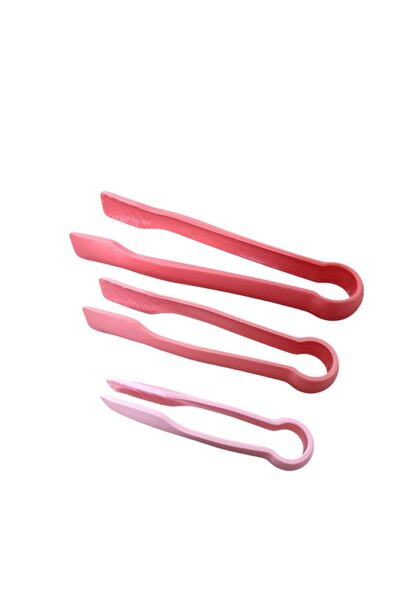 intoku 3-Piece Tongs Set - Services