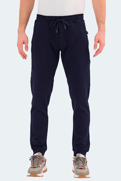 Slazenger Ανδρική φόρμα VENOM Navy Blue
