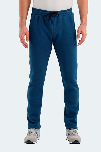Slazenger Korsa Men's Indigo Sweatpants