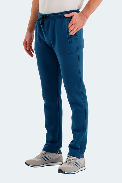 Slazenger Korsa Men's Indigo Sweatpants