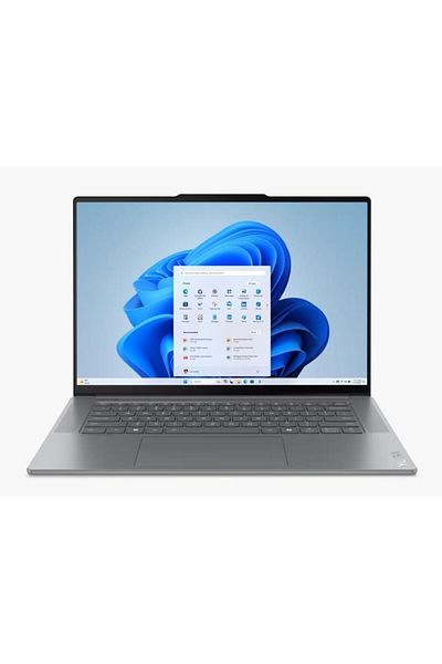 LENOVO Yoga Slim 7, CoPilot 15.3" Intel Core Ultra 7 258V, 32GB RAM, 1TB SSD Luna Grey