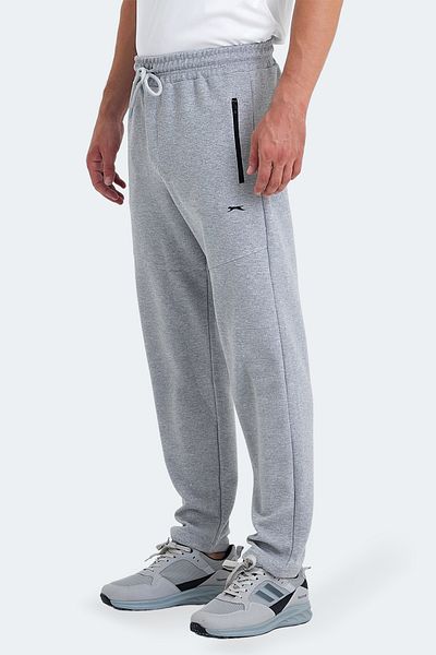 Slazenger KANE Ανδρικό Φούτερ Γκρι