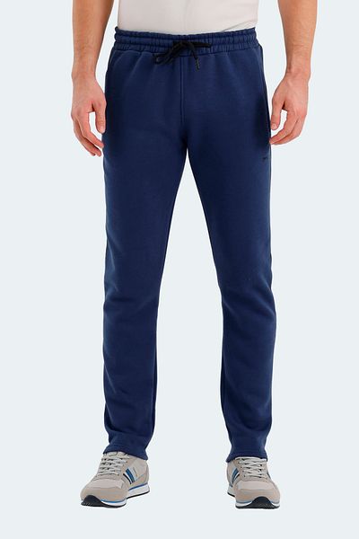 Slazenger Ανδρικό Φούτερ KORSA - Navy Blue