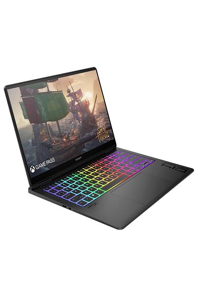 HP Omen AI PC 1st Series Intel Core Ultra 9-185H 14" 1TB SSD 32GB RAM 8GB Shadow Black Aluminium