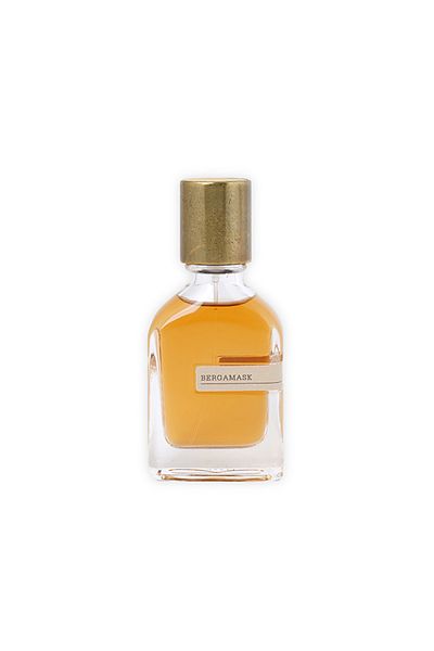 ORTO PARISI Bergamask Perfume By Orto Parisi Parfum For Men and Women 50 ml