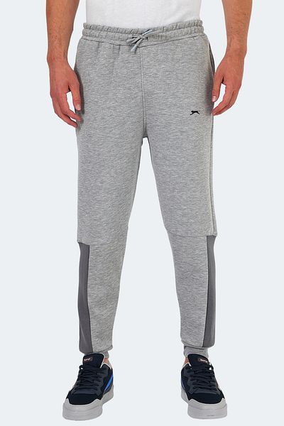 Slazenger KIARA I Ανδρικό Φούτερ Γκρι
