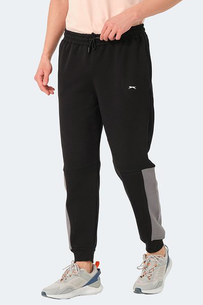 Slazenger KIARA I Ανδρική Φούτερ Μαύρη