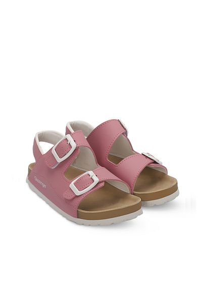 Slazenger Kobby Girl's Sandals Powder