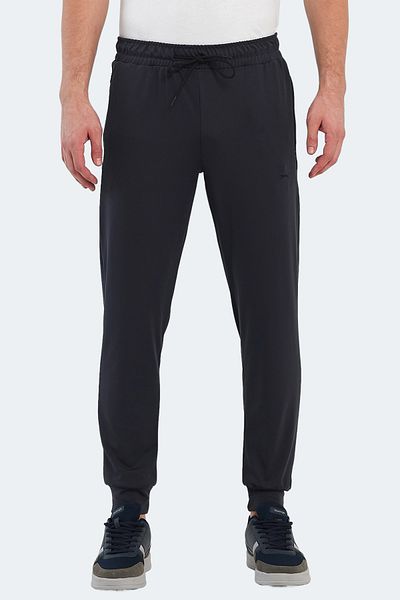 Slazenger Ανδρική φόρμα REMEI IN Σκούρο Γκρι