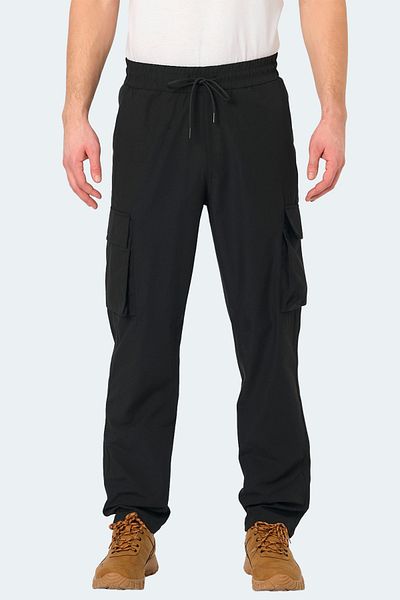 Slazenger Ανδρική φόρμα RONDA Μαύρο