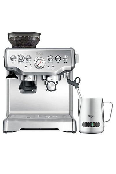 Sage Barista Express Espresso Machine With 2 Years Warranty