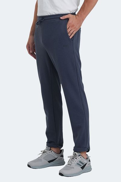 Slazenger Ανδρική φούτερ VARLAM Σκούρο Γκρι