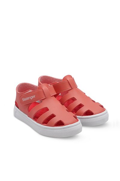Slazenger KRYSTAL Κοριτσίστικα Σανδάλια - Μοντέλο Ρόδι