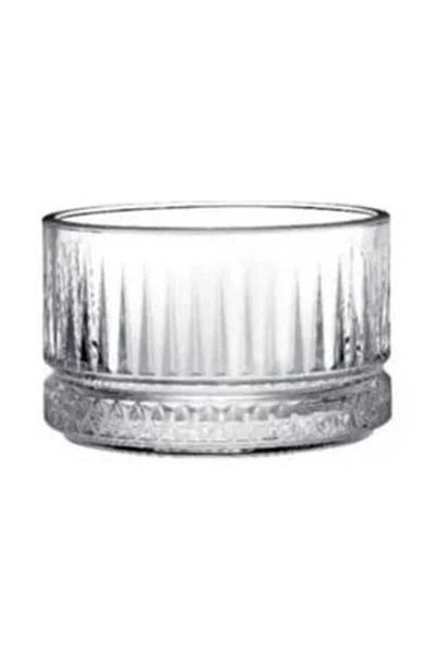 sweenhome 12 Glass Bowls |   Magnolia Pudding Cookie Bowl 250 ml