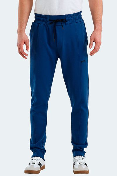 Slazenger Vural Men's Indigo Sweatpants