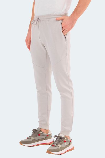 Slazenger Ανδρική φόρμα VENOM - Stone Grey