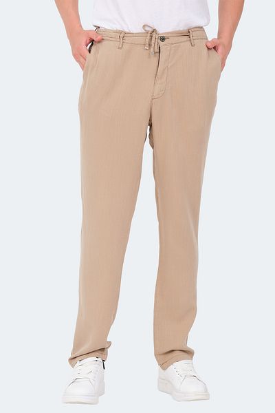 Slazenger Ανδρικό Παντελόνι Earth Color - EARN