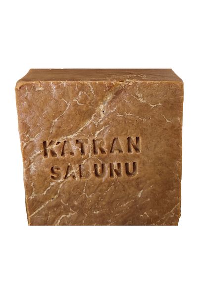 ASTERA 1 Natural Tar - Handmade Soap
