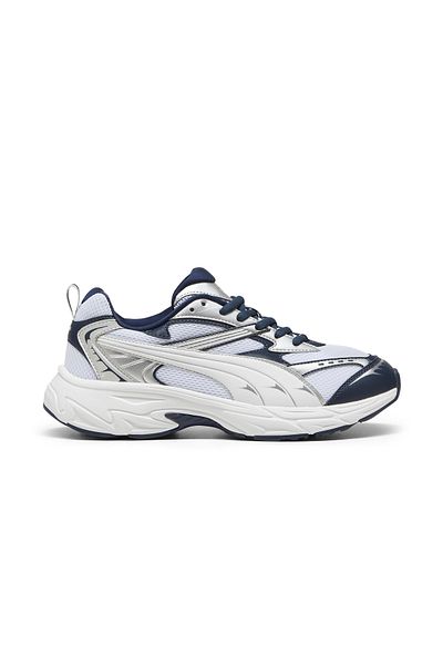 Puma Puma Morphic 39272430   Pantofi albi pentru bărbați