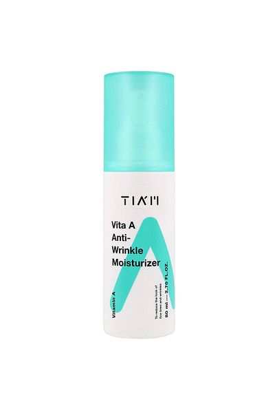Others Crema hidratanta antirid TIAM Vita A 80 ml - Crema hidratanta antirid