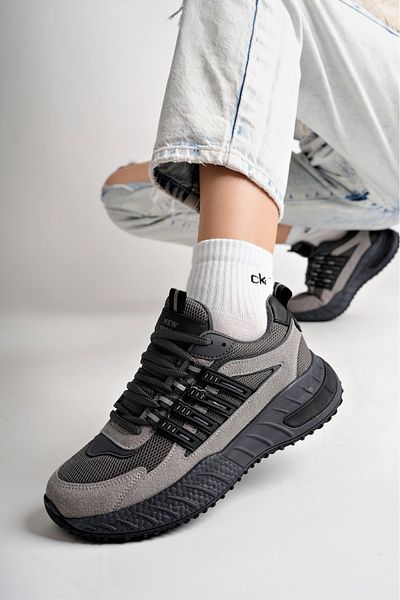 Moda Kadıköy ΚΑΠΝΙΣΤΑ UNISEX DAILY SPORTS SNEAKER ΠΑΠΟΥΤΣΙΑ