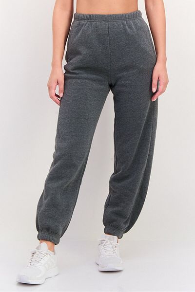 Fit Collective Women Sportswear Fit Training Sweatpants, Grey