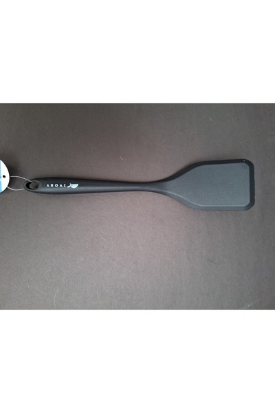 IVORY YANMAZ YAPIŞMAZ KREP YUMURTA SPATULASI