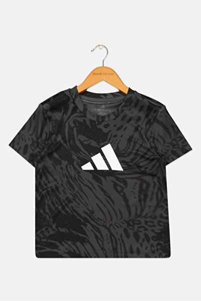 adidas Παιδικό κοντομάνικο μπλουζάκι G AR 3BAR 164