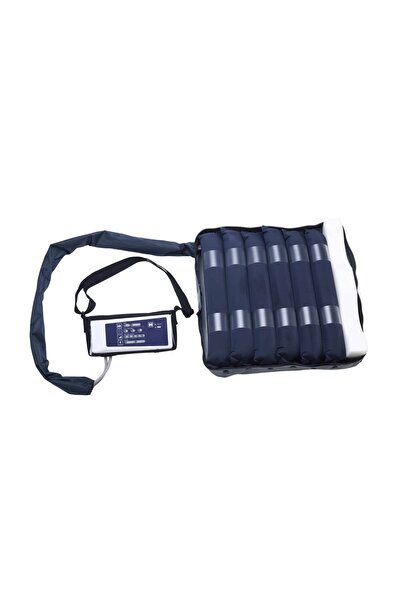 Respirox Rshm-01 Şarjlı Havalı Minder – Bası Yarası Önleyici Konfor