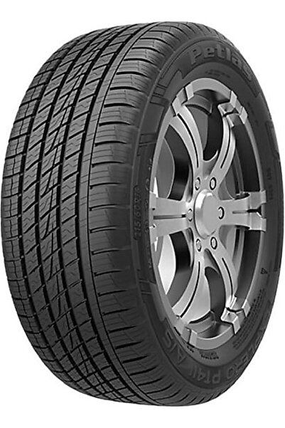Milestone 215/65 R16 TL 98H EXPLERO A/S PT411 PETLAS 2025