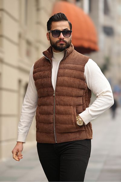 S&M CLOTHİNG ΝΕΑ ΣΕΖΟΝ ΑΝΔΡΙΚΟ ΒΕΛΟΥΔΙΝΟ ΠΛΟΥΣΙΟ ΓΙΛΕΚΟ