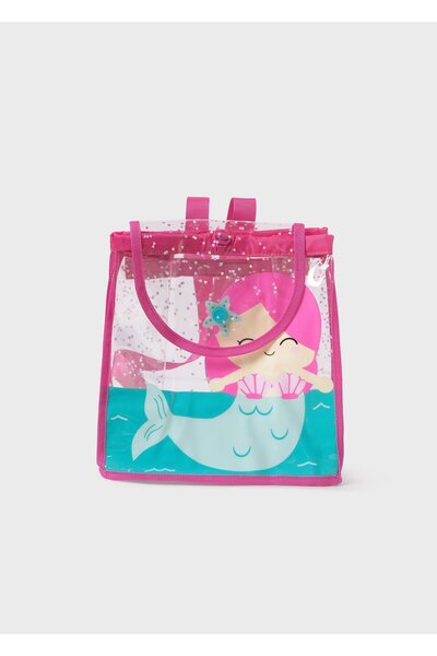 MAYORAL Bebek Plaj Sırt Çantası